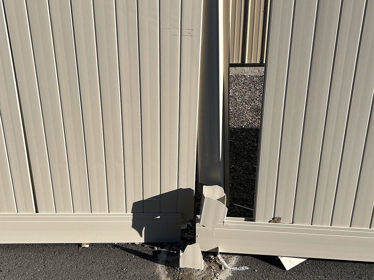 Fence repair Contractor in Montana