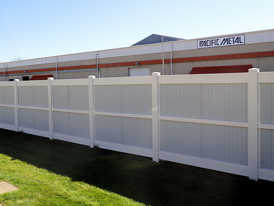 Residential Fence Contractor - Montana