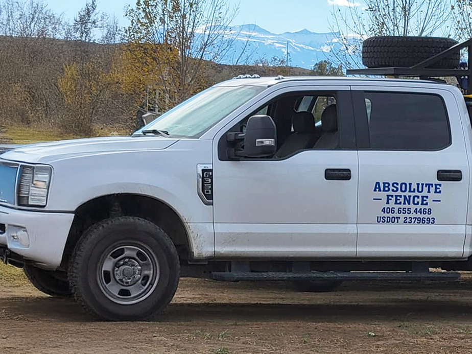 About us - Fence Company in Montana