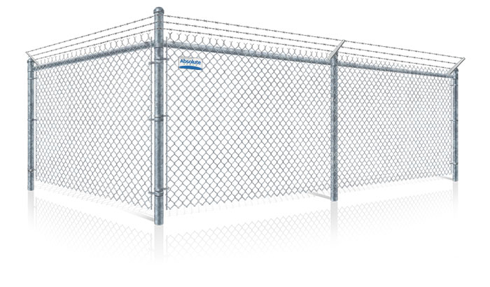 Commercial Chain Link fence contractor in the Montana area.