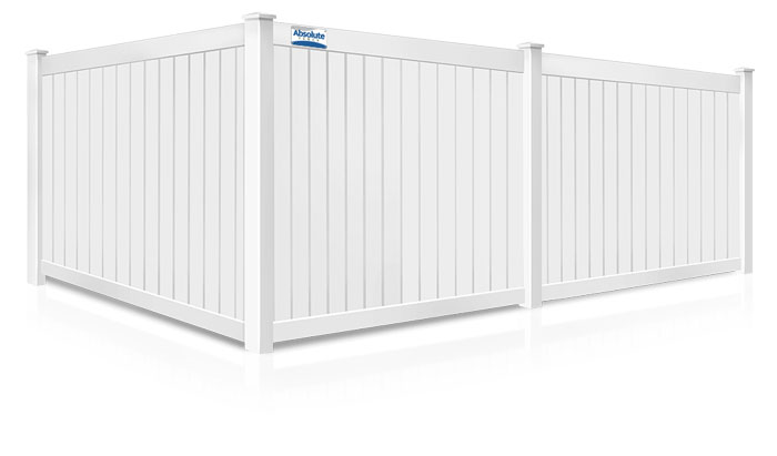 Montana Vinyl fence company in the Montana area.