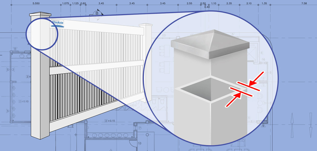 Montana Corrugated Steel fence Posts installation company