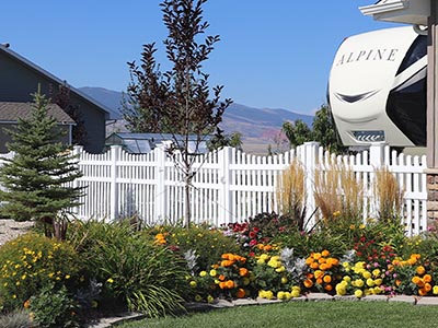 Montana fence company customer service
