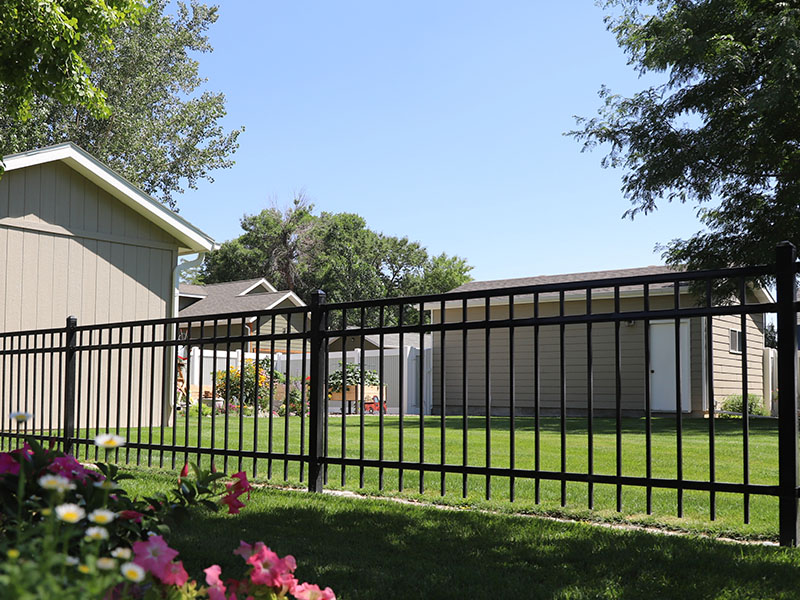 Montana high quality fence company