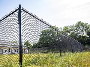 Chain Link Fence Company In Montana