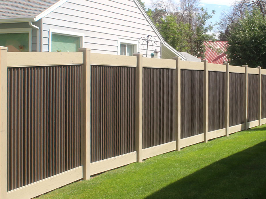 Vinyl Fence Company In Montana