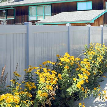 Montana fence company
