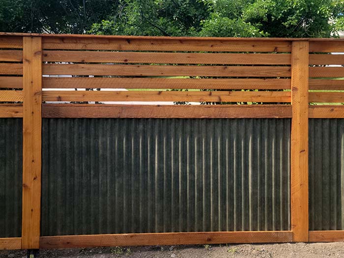 Montana fence company warranty information