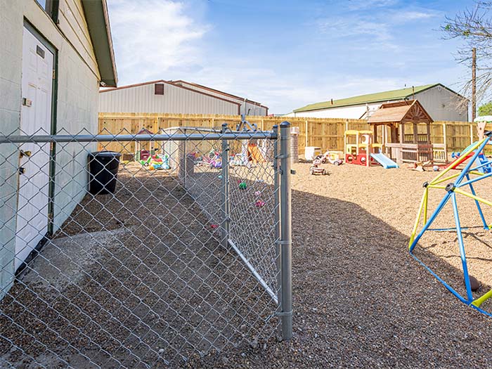 Montana high quality fence company