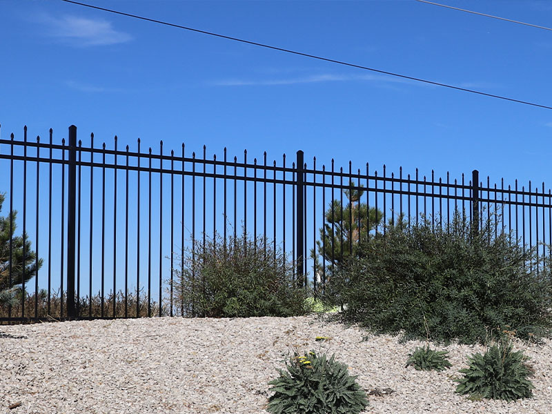 Montana high quality fence company