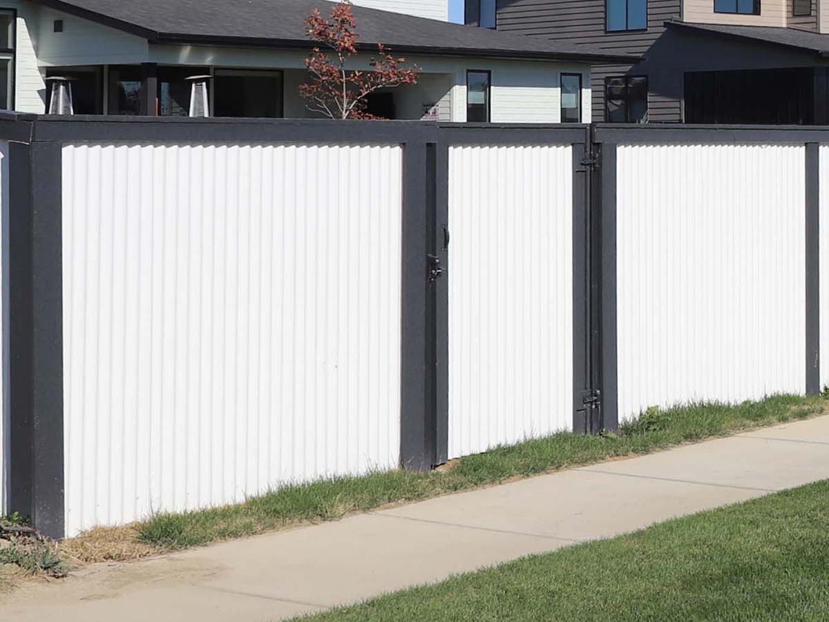 Montana high quality fence company