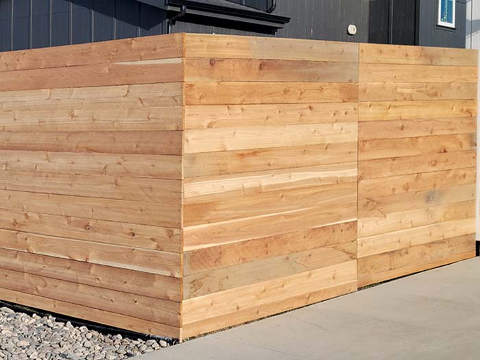 Montana high quality fence company