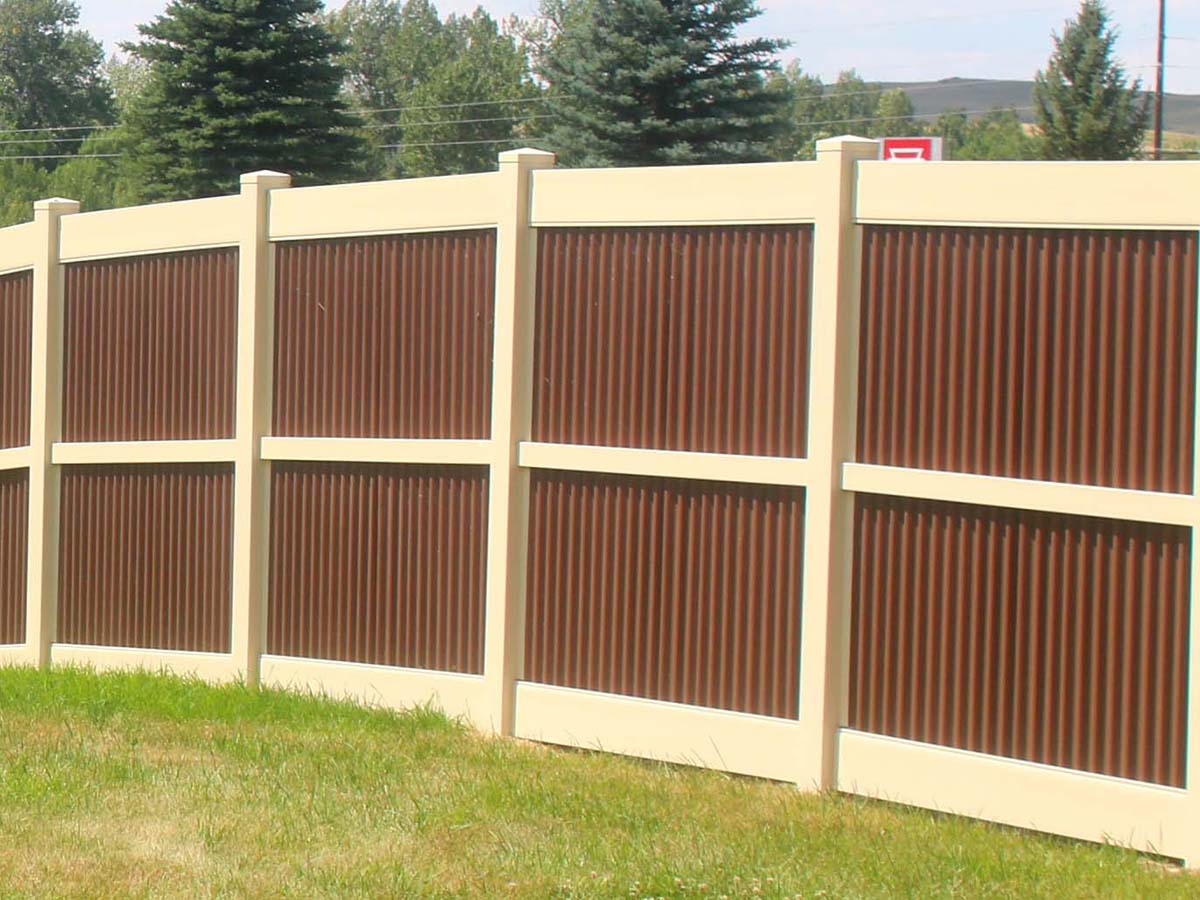 Montana fence company customer service