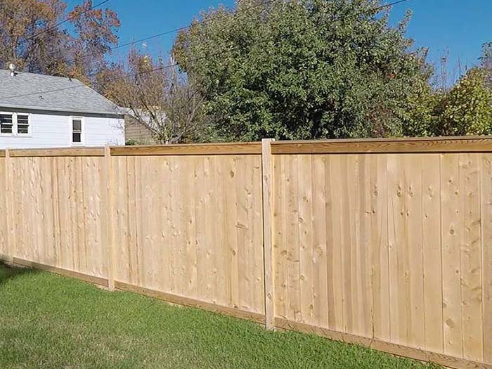 Montana fence company customer service