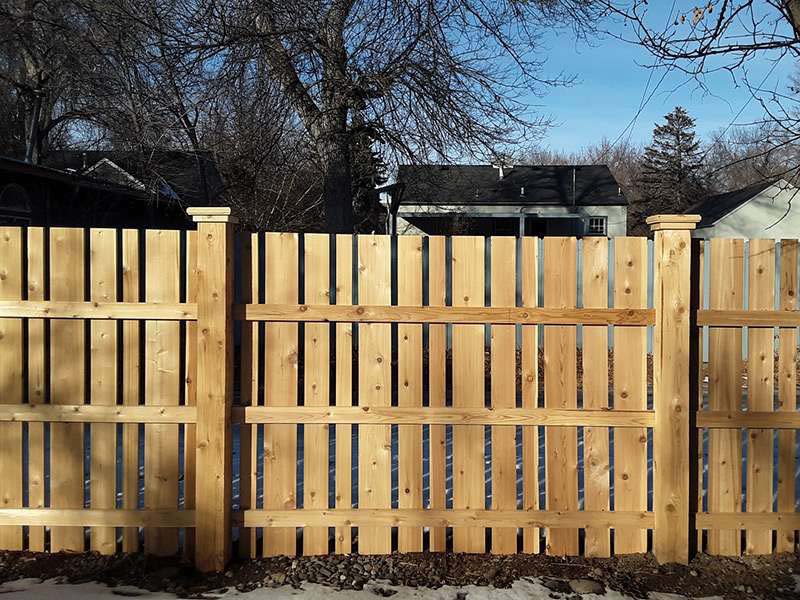 Montana fence company warranty information