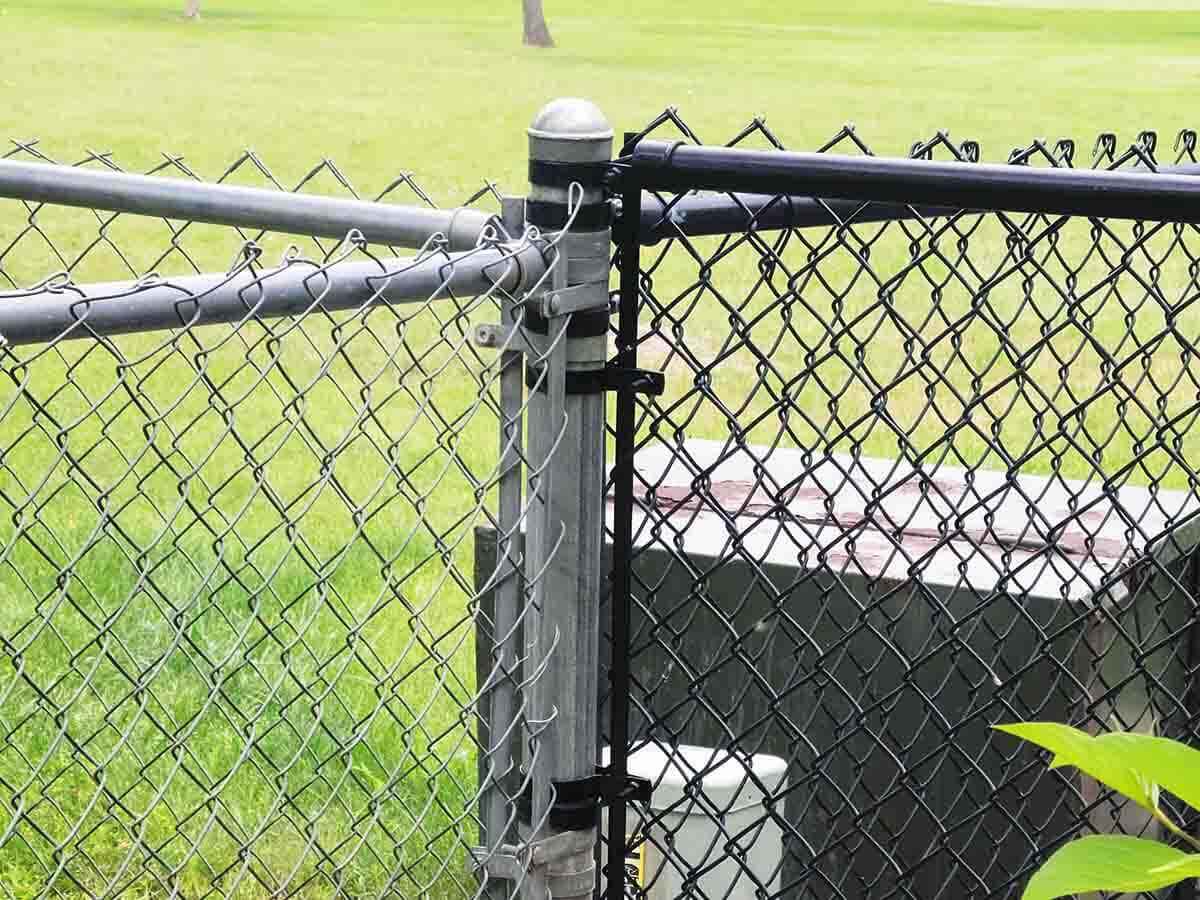 Chain Link Fences in Montana | Absolute Fence