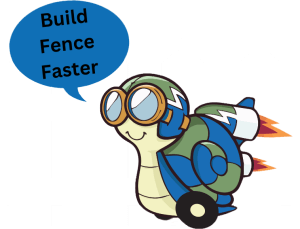 Fence Mascot