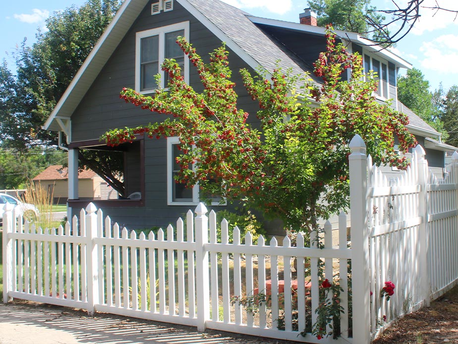 Billings Montana Fence Company