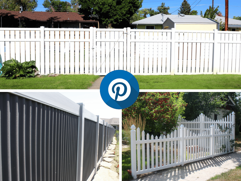 Billings Montana Fence Inspiration Pinterest Board