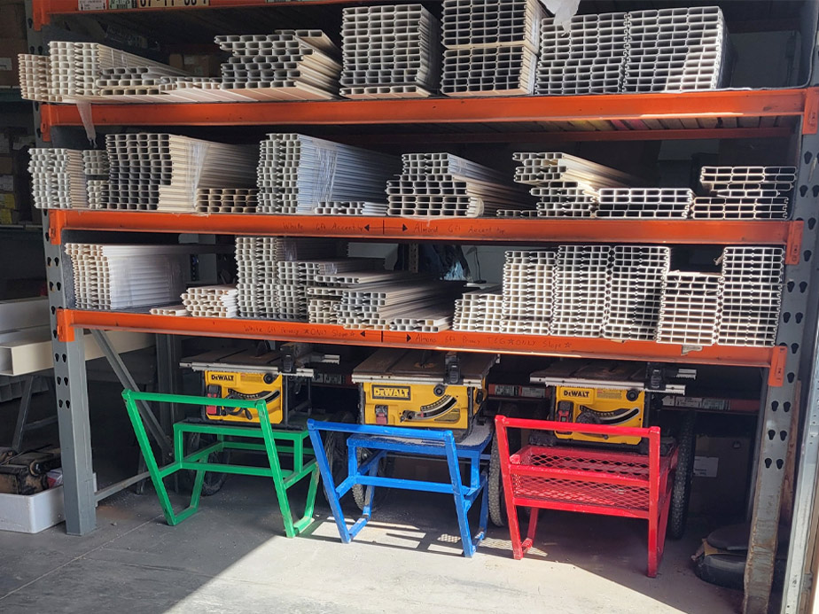 Sheridan Wyoming DIY Fence Installation